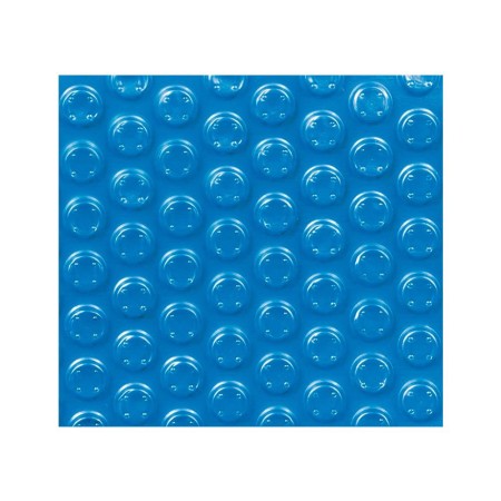 Copri Piscina Telo Termico 400x200 Rettangolare Copertura Intex Frame Solare