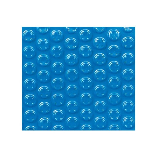 Telo Termico Copri Piscina 305 cm Rotonda Copertura Autoportante Intex Frame