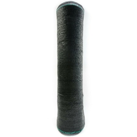 Rotolo Rete Ombreggiante Verde 4x100 Mt Terrazzo Balcone Giardino Frangivista