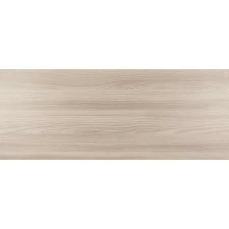 Como Cassettiera Olmo Bianco 4 Cassetti da Ufficio Camera Letto Documenti Legno
