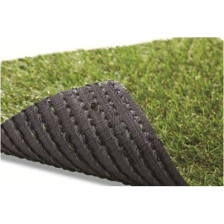 Rotolo Erba FInta 5x2 Metri da 20 mm Moquette Manto Prato Pronto Sintetico 
