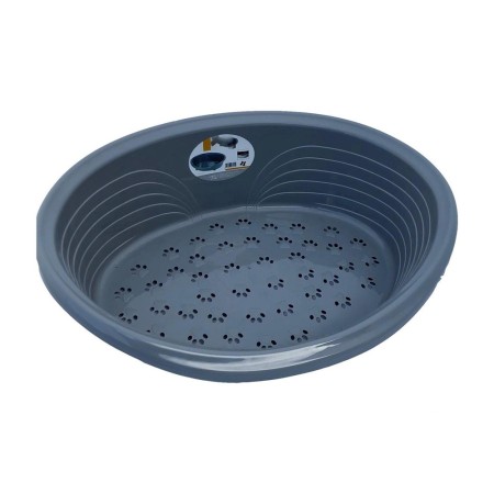 Cuccia per Cani Gatti Plastica Taglia Piccola Media Grande Letto Interno Esterno