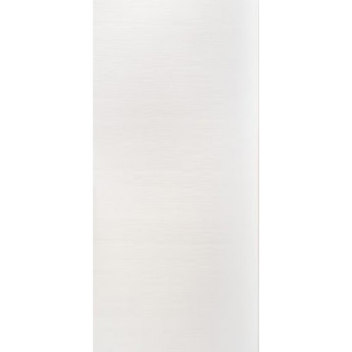 Pannello per Porta Blindata Liscio Bianco Matrix da Interno in Laminato