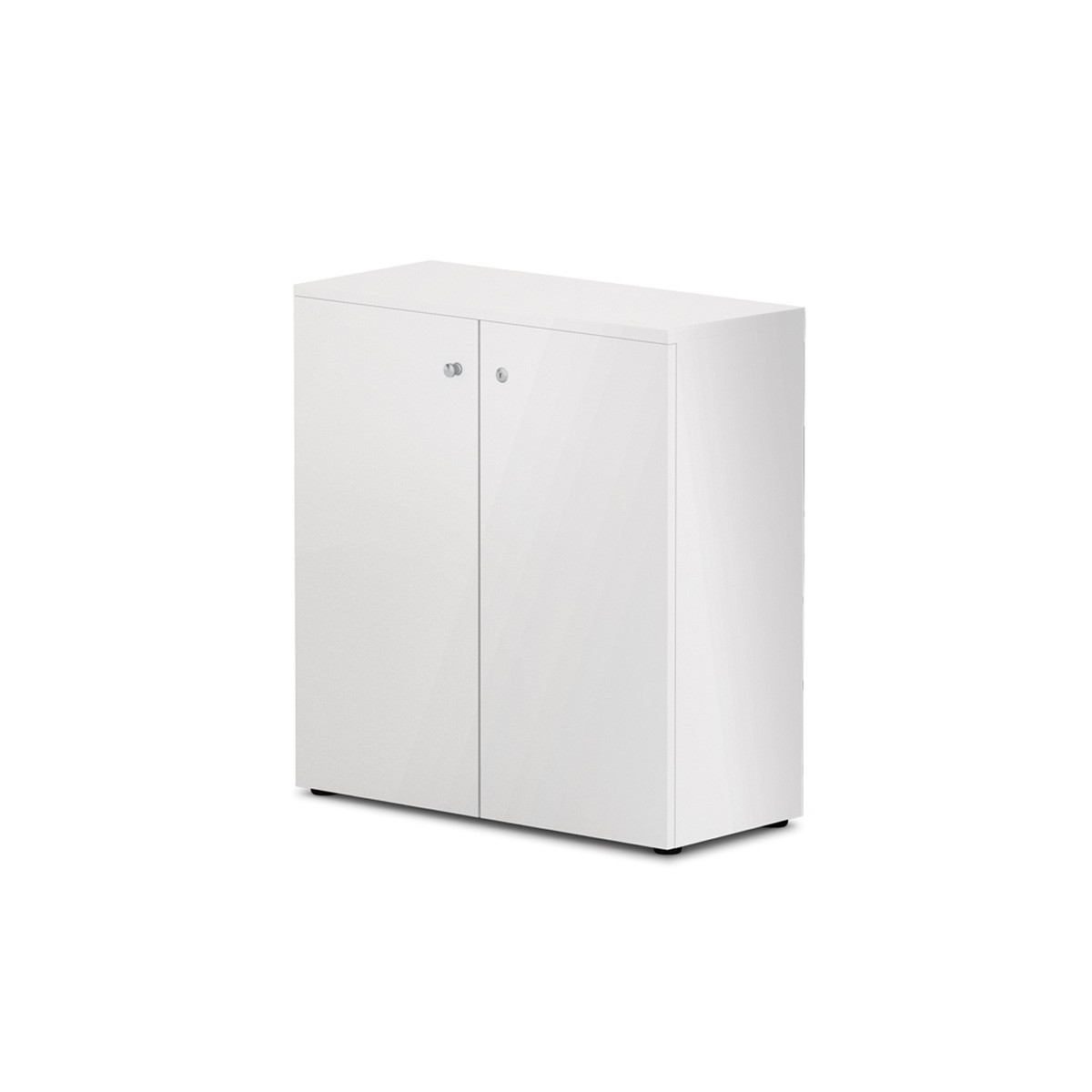 Mobile Armadio Alto 180 Cm 2 Ante Con Cassetti Bianco Nero In Legno Mobile Armadio Alto 180 Cm 2 Ante Con Cassetti Bianco Nero In Legno