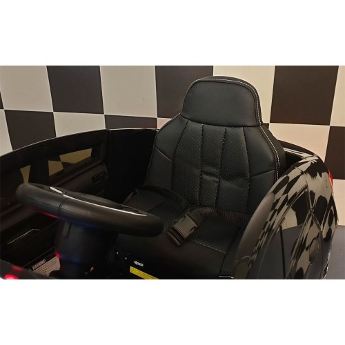 BMW 6 GT a Batteria Macchina Elettrica per Bambini Auto Macchinina Telecomandata