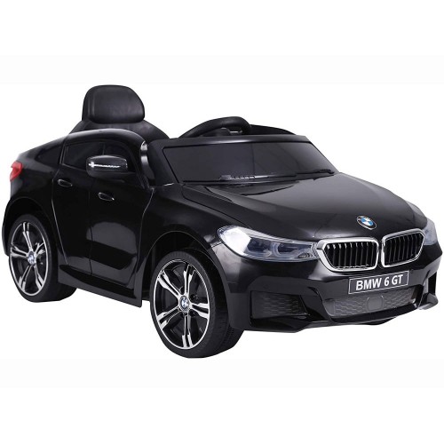 BMW 6 GT a Batteria Macchina Elettrica per Bambini Auto Macchinina Telecomandata
