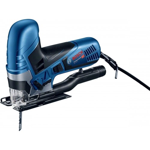 Seghetto Alternativo Bosch Elettrico Lama 650 W Silenzioso Professionale Legno