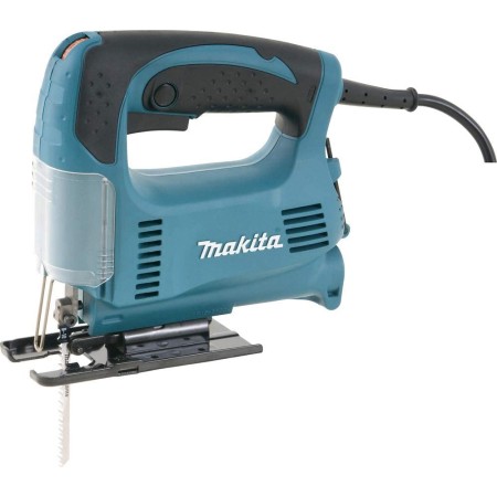 Seghetto Alternativo Makita Elettrico Professionale 450 W Lama SDS Acciaio Legno