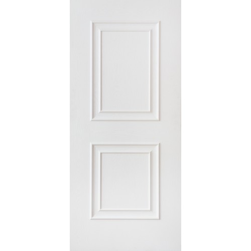Pannello Bianco per Esterno Compatibile con Porte Blindate misura 90x210