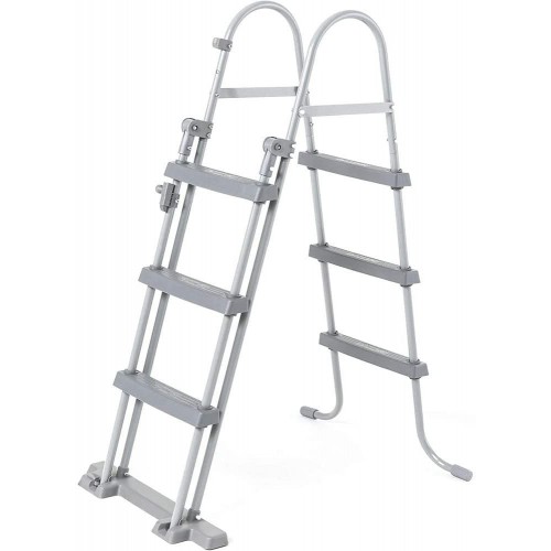 Piscina Frame Fuoriterra Rotonda 427x122 con Pompa Scaletta Filtro Depurazione