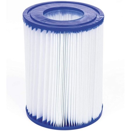 Piscina Fuori Terra per Bambini Rotonda 366x76 Bestway con Pompa Depurazione