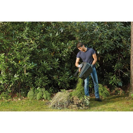 Tosaerba Elettrico 1000 a Filo Black Decker Taglia Erba Prato Rasaerba Giardino
