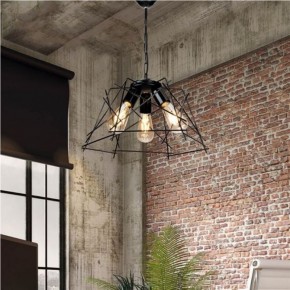 Lampada a Sospensione da Interno Design Moderna Lampadario da Soffitto Salotto | Bricoshop24 2