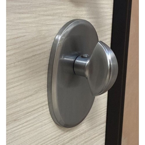 Cilindro Europeo per Porta blindata con Nottolino Interno