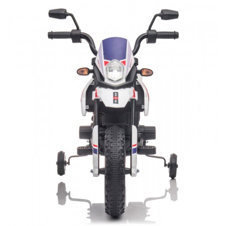 Aprilia Motocross RX125 Moto Elettrica Bambino Batteria | BricoShop24
