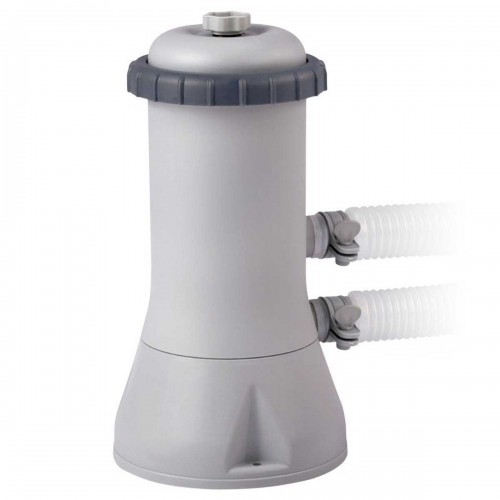 Pompa a Filtro per Piscina Intex Depuratore Acqua 1.250 lt per Filtraggio