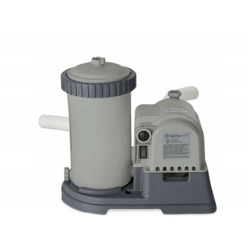 Filtro Intex Pompa per Filtraggio Acqua per Piscina Depuratore 5.678 lt