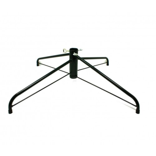 Albero di Natale 210 cm in PVC con Rami Folto e Realistico da Montare