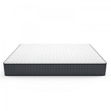 Materasso 160x190 per Letto Matrimoniale a 2 Piazze Morbido Alto 25 cm