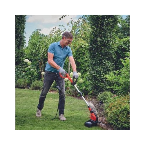 Tagliabordi Telescopico Elettrico 450W Einhell