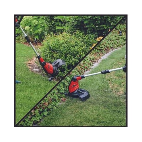 Tagliabordi Telescopico Elettrico 450W Einhell