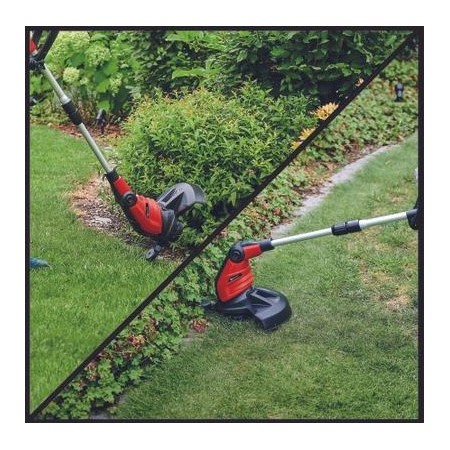 Tagliabordi Telescopico Elettrico 450W Einhell