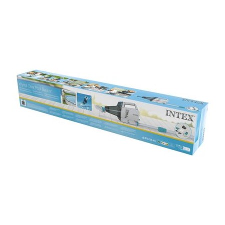 Aspiratore a Batteria ricaricabili per Piscina Intex