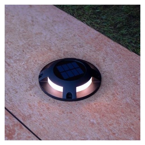 Faretto a Led Segnapasso con pannello 4000K