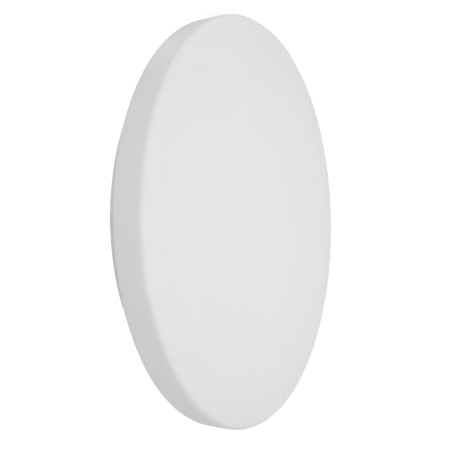 Plafoniera tonda Bianca a Led 3000K