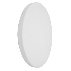 Plafoniera tonda Bianca a Led 2200 lumen