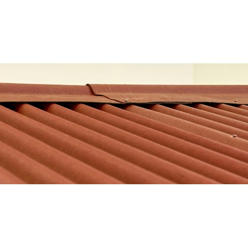 Casetta 2.4x2.4 in Legno Pannelli 16 mm Rimessa Esterno | BricoShop24
