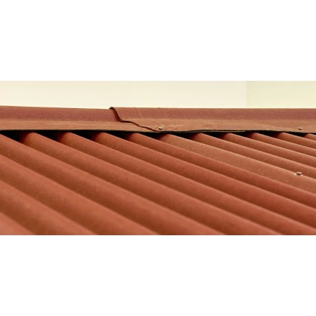 Casetta 2.4x2.4 in Legno Pannelli 16 mm Rimessa Esterno | BricoShop24