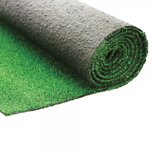 Erba Sintetica Prato Finto Verde 3x2 metri 7mm Rotolo