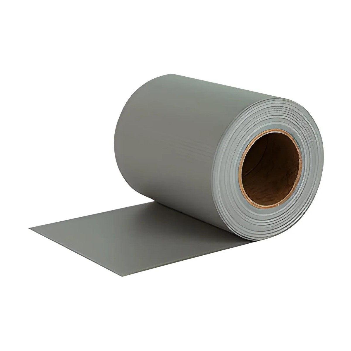 Rotolo Frangivista In PVC – Bianco, Verde O Grigio – 19 Cm X 35 Metri – PALUCART – Made In Italy