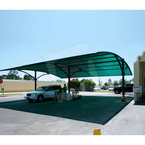 Rete Ombreggiante Verde Rotolo 50x1,5 m Polietilene HD 130 g/m²