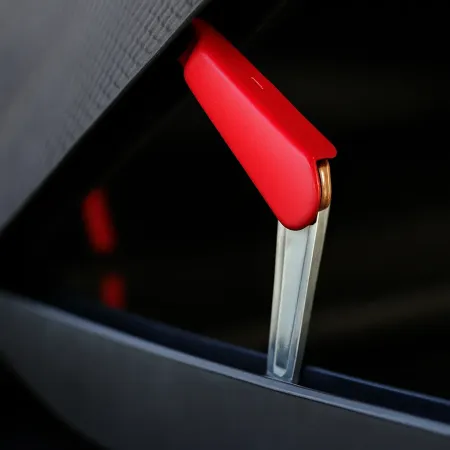 Baule da Tetto Universale per Auto 320 litri Compatto per Viaggi