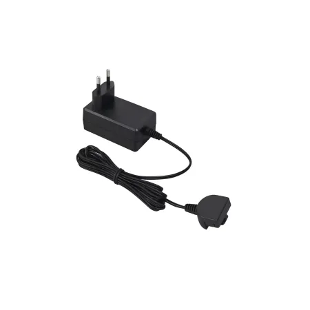 Robot per Piscina Cordless Ricaricabile Pulizia Automatica con Sensore