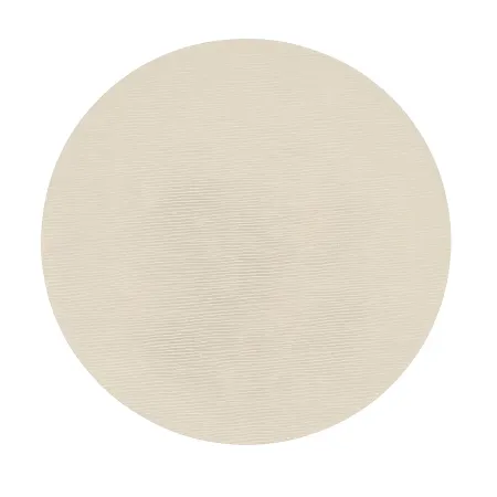 Vela Ombreggiante Triangolare 3x3x3 m Beige per Giardino e Terrazzo