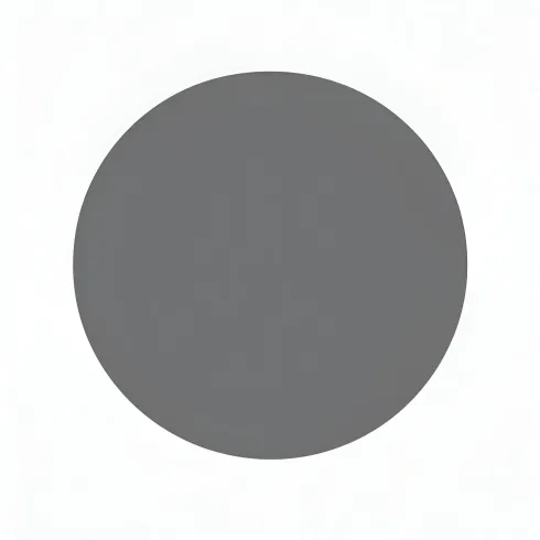 Vela Ombreggiante Triangolare 3x3x3 m Antracite per Giardino e Terrazzo
