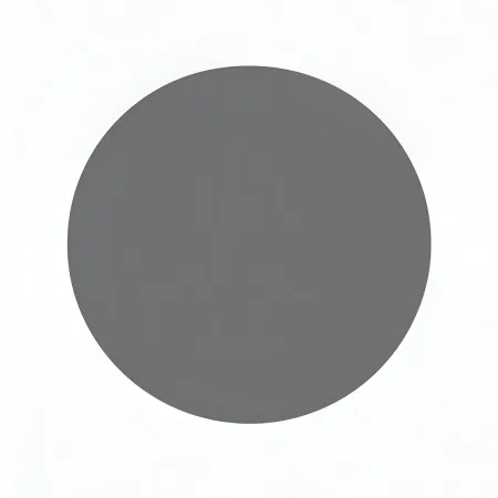 Vela Ombreggiante Triangolare Antracite 5x5x5 m Cucitura Rinforzata