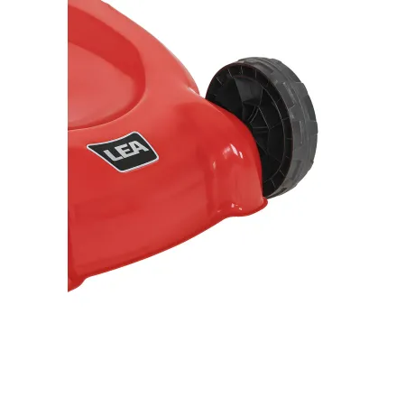 Tosaerba a Spinta 132cc 40 cm con Motore OHV e Sacco 45 litri