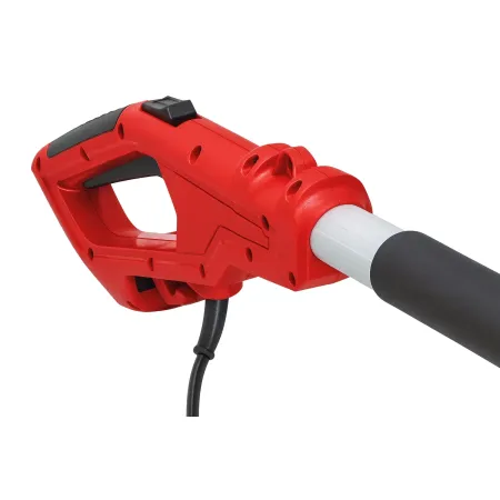 Tagliasiepi Telescopico 550W con Lama 40,9 cm e Asta Orientabile