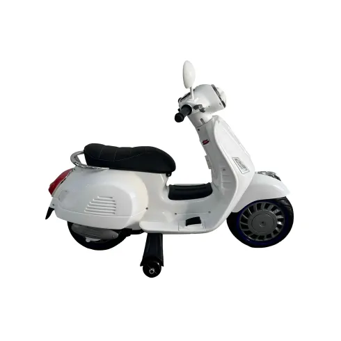 Hmparts Passeggino Bici Electro-Scooter Gomma 10x2 (54-152 Hmparts Passeggino Bici Electro-Scooter Gomma 10x2 (54-152