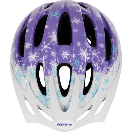 Casco per Bicicletta per Bambini 50–54 cm Frozen Certificato