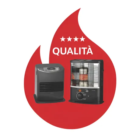 1 Tanica 18L Riciclabile Combustibile Liquido Inodore Stufe Portatili