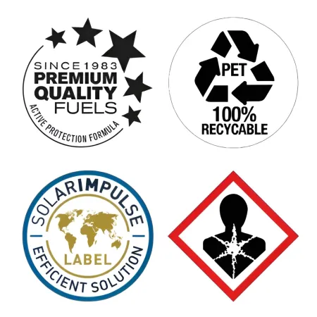 20L Combustibile Liquido per Stufe Universale 4 Taniche Ecologica