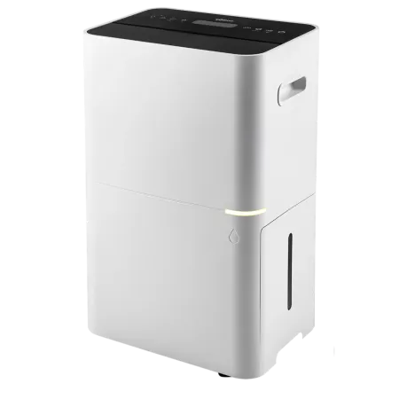Deumidificatore Smart Portatile 25L/24h Controllo App Ambienti 165 m³