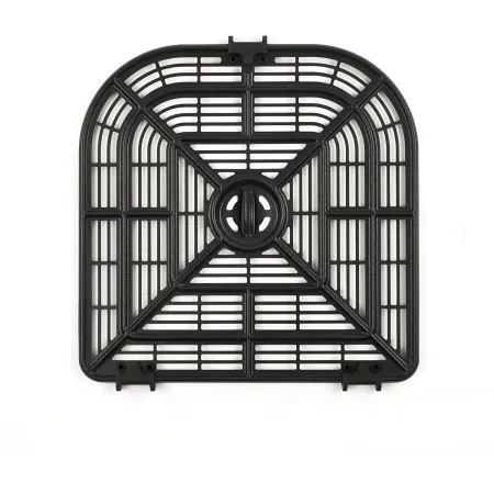 Friggitrice ad Aria Girmi 2000W 10L Display Digitale Multifunzione Nero
