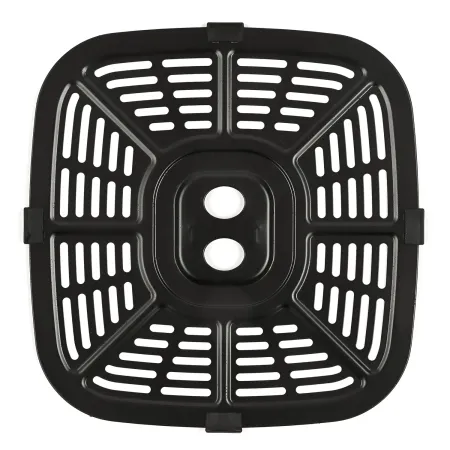 Friggitrice ad Aria Girmi 9L 2200W Digitale 10 Programmi Nero