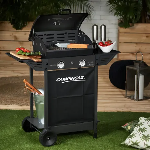 Campingaz Barbecue a Gas Xpert da Campeggio Giardino
